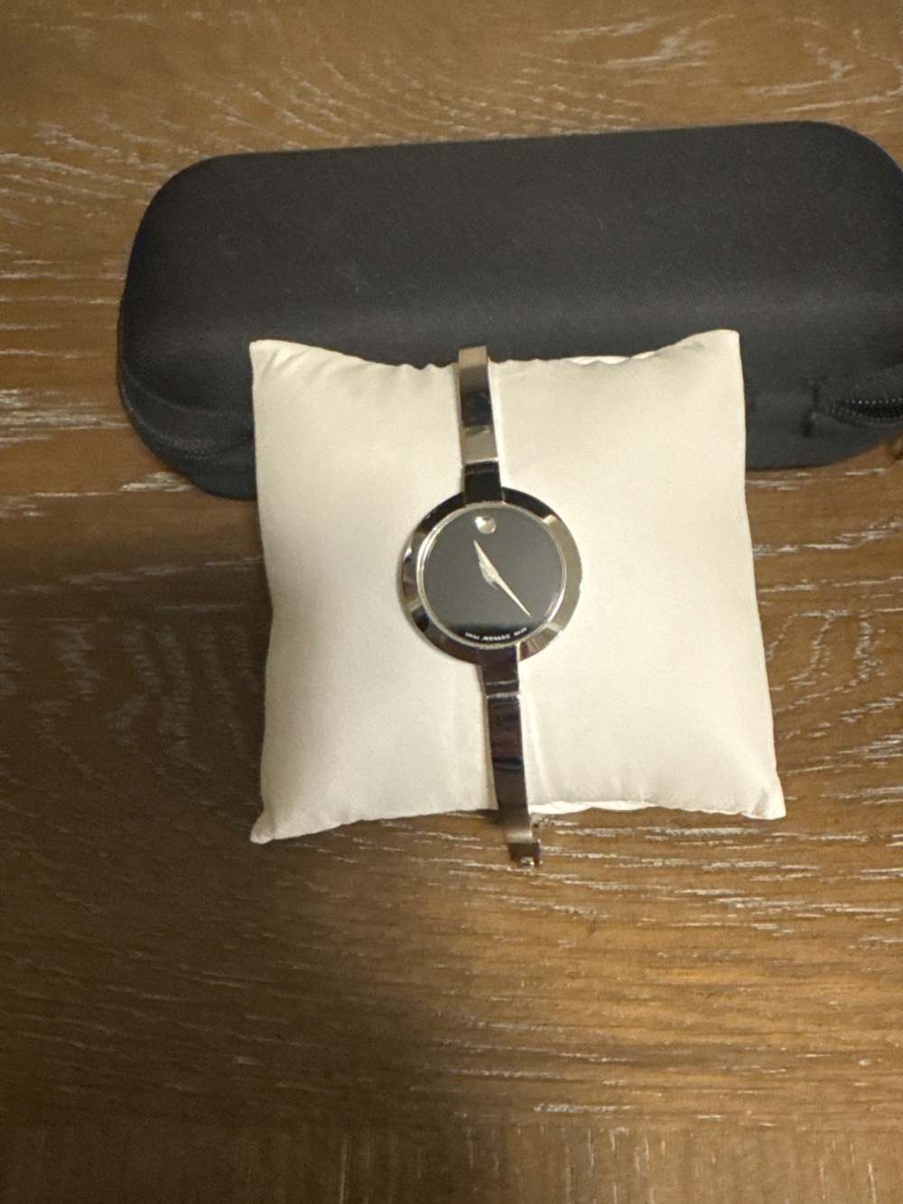 Movado Women’s Watch